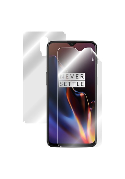 Ipg Oneplus 6T Görünmez Tam Kaplama