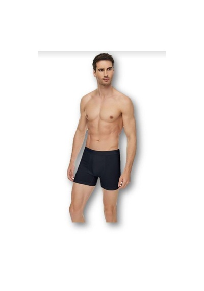 Tutku Elit 1251 Erkek Modal Elastan Boxer 10 Adet 001