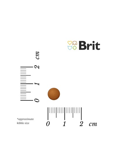 Brit Care Küçük Irk - Yetişkin Köpekler İçin, Hipoalerjenik, Kuzu Etli Kuru Mama 7 Kg