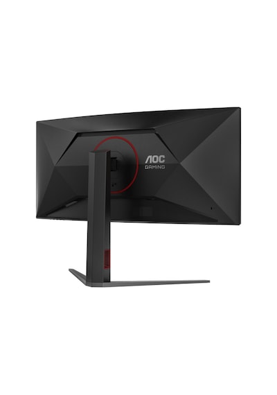 Aoc CU34G4Z 34" 240hz 1ms HDMI Dp Adaptive Sync WQHD Curved Gaming Monitör Ölü Pixel (Teşhir)