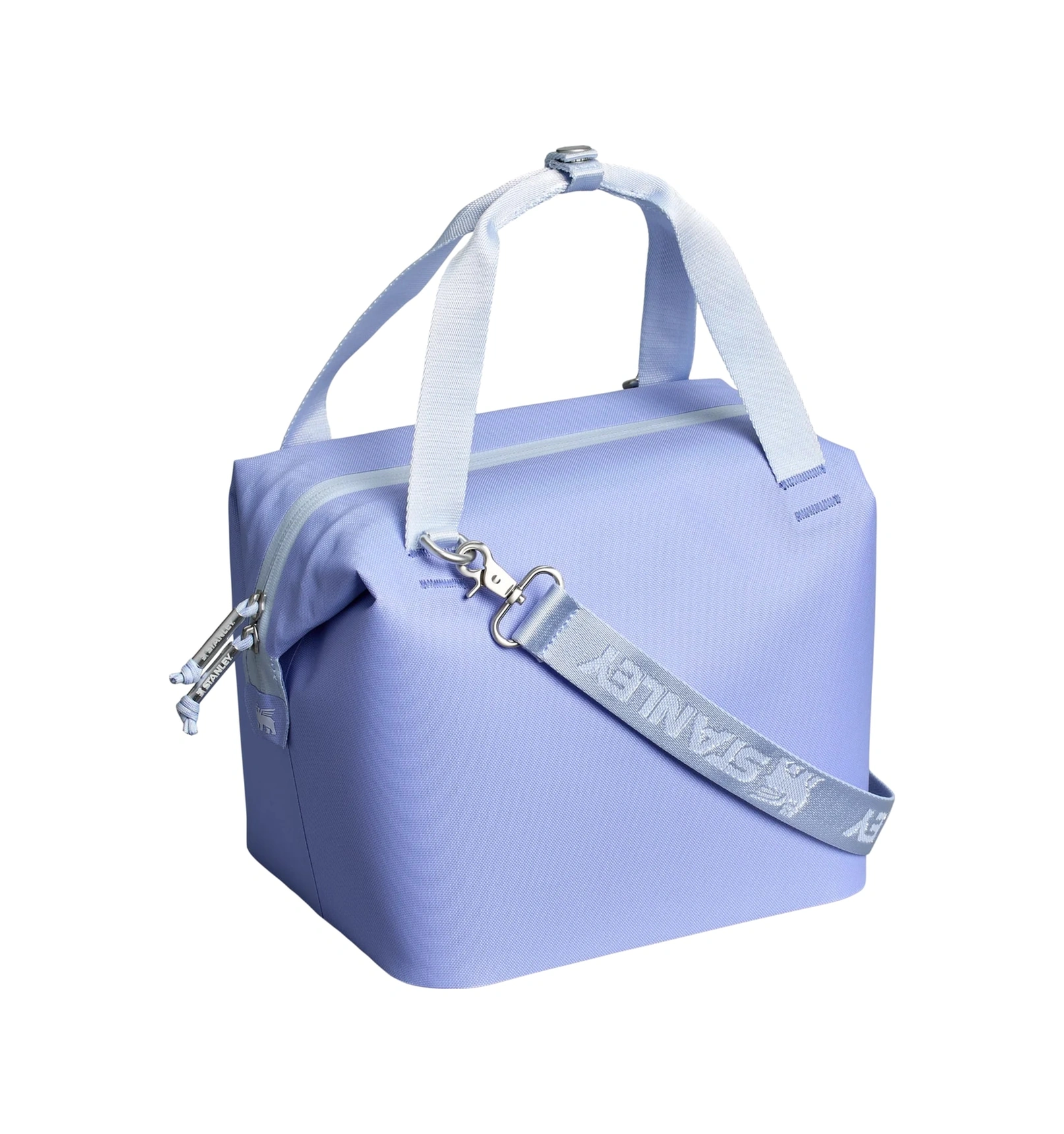Stanley The All-day Julienne Mini Cooler Termos Çanta 7l 10-13089-013 Hydrangea