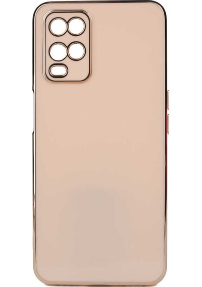 Oppo A54 Parlak Kenarli Bark Silikon Kilif 547680976 Oppo A54 Parlak Kenarli Bark Silikon Kilif 547680976
