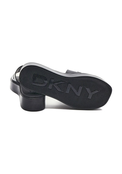 Dkny Kadın Terlik K2149553-blk K2149553-blk Siyah Siyah
