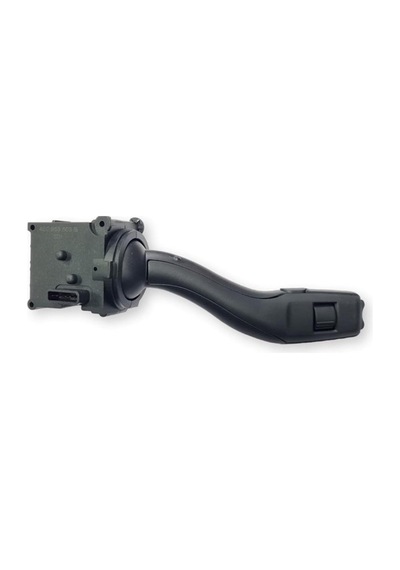 Audi A4 B7 2005-2008 Silecek Kumanda Kolu Yol Bilgisayarlı 4e0953503f