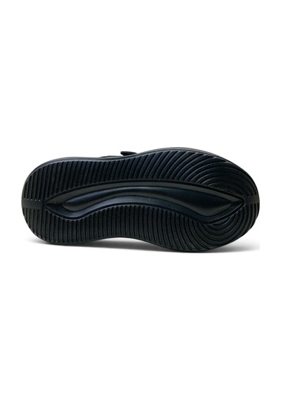 Pepino 2359 Kız Çocuk Sneaker Siyah