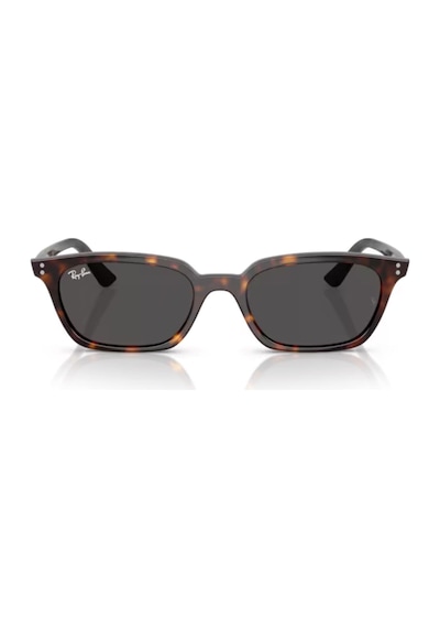 Ray-Ban Rb 4456 135987 53 Zaya Unisex Güneş Gözlüğü Kahverengi