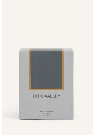 Defacto Erkek 100 ml Echo Valley Parfüm H0873AXNS