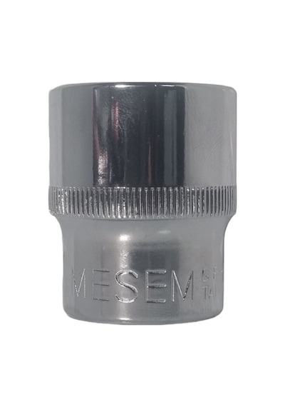 Meşem - 1/2 & 23MM Lokma