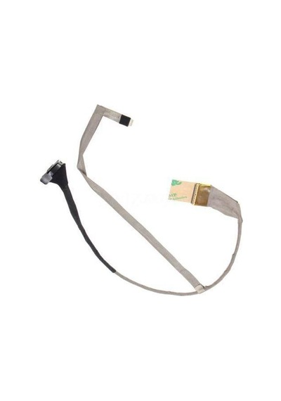 HP Uyumlu Pavilion G6-1000 Notebook Lcd Ekran Kablo Flex Data K