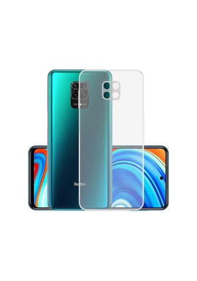 Huawei Mate 20 Pro Kamera Korumali Süper Silikon Kilif 553953846