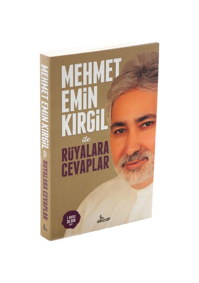 Mehmet Emin Kırgil Ile Rüyalara Cevaplar N11.65501