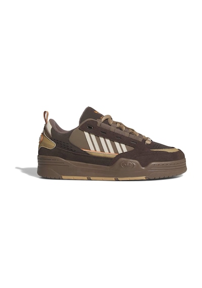 Kı4931-k Adidas Adı2000 Kadın Spor Ayakkabı Kahve Kı4931-k Kahverengi
