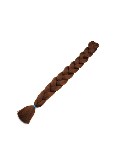 Sentetik Örgülük Esperer 100 Gr. / Kumral - Temz-462302 Çok Renkli