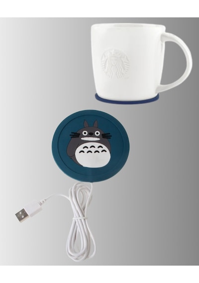 Usb Bardak Isıtıcı - Lisinya