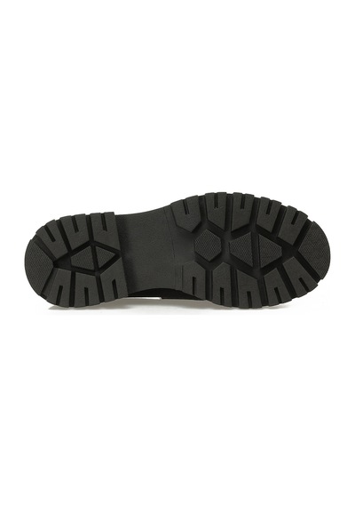 Nine West Raquel 5pr Füme Kadın Loafer 000000000102034092 Gri