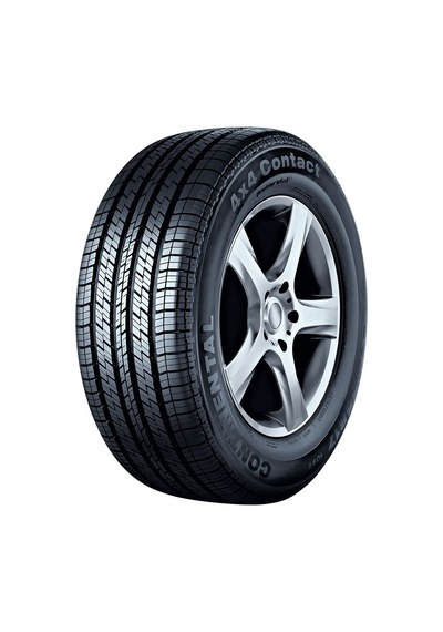 Continental Conti4x4contact 205/70r15 96t M+s  Yaz Lastiği 2025