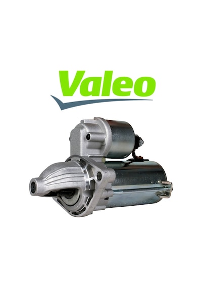 Fiat Egea 1.3 Multijet 1.8 Kw Marş Motoru Valeo 51880229 438212