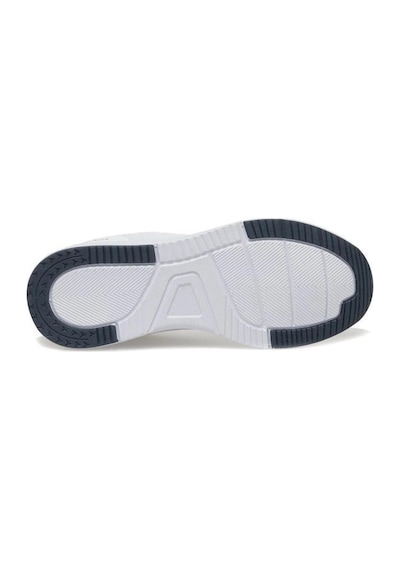 U.s. Polo Assn. 6p Smart Wmn 6fx Beyaz Kadın Sneaker Beyaz