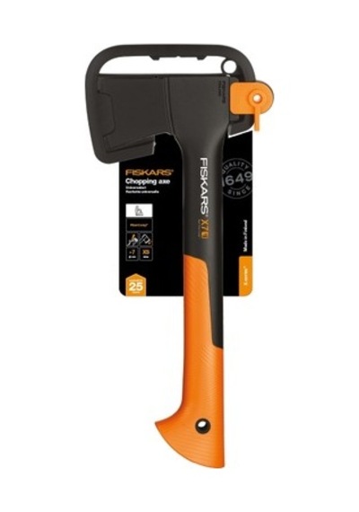 Fıskars X7 Parçalama Baltası Kamp Baltası 121423-1015618