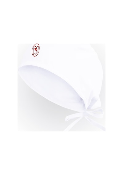 Diş Sembollü Cerrahi Bone | Hastane Bonesi | Cerrahi Bone (528285535)