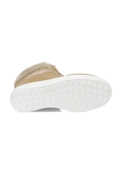 Torex Trx24k-608 4pr Camel Kadın Sneaker Bot 000000000101895711 Kahverengi
