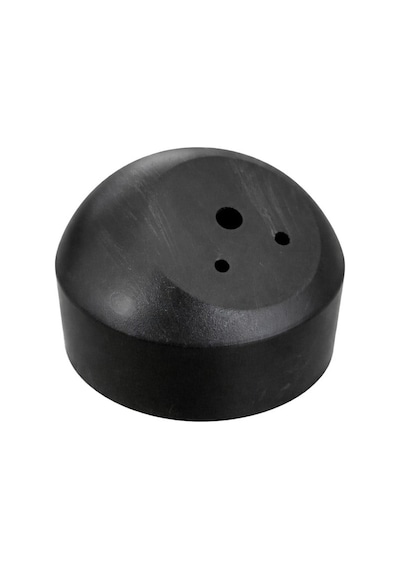 Poke Pk-5059 10 Cm Siyah Dome Tweeter Kabini Yüzey Montaj Podu