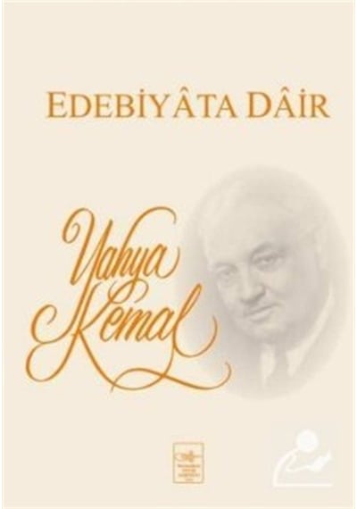 Mercankitap Edebiyata Dair / Yahya Kemal Beyatlı