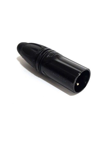 Roxtone Rx-j514 - 3 Pin Erkek Xlr Audio Konnekto R