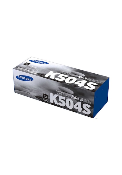 Samsung Uyumlu Clt-K504S Siyah Toner Clp-415Nw