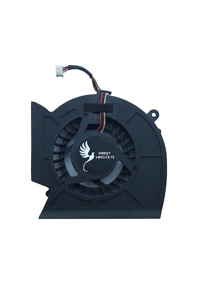 Samsung Uyumlu Np-r538, Np-r540 Notebook Fan, İşlemci Fanı