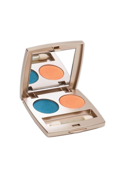 Kajal Duo Eye Shadow 2'Li Göz Farı 221