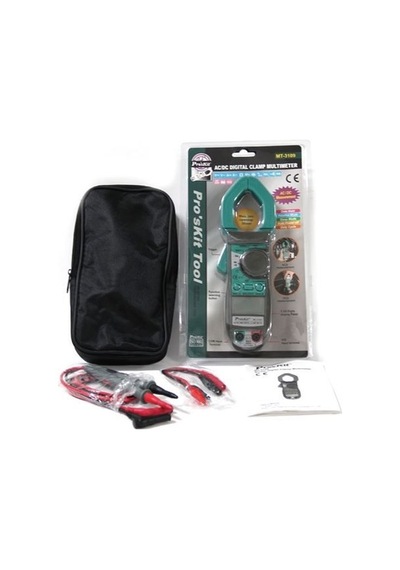 Pro'skit Mt-3109 Dijital Pensampermetre