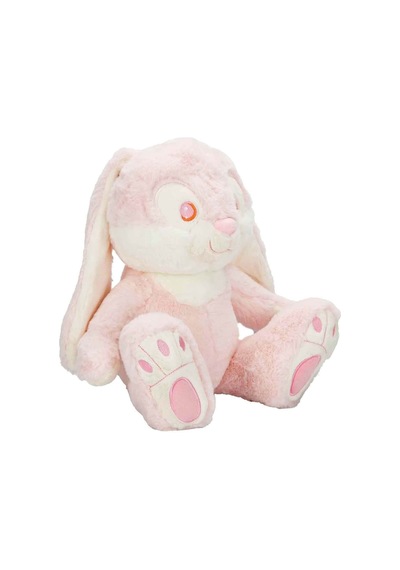 4806 Sevimli Peluş Tavşan 35 Cm -sunman