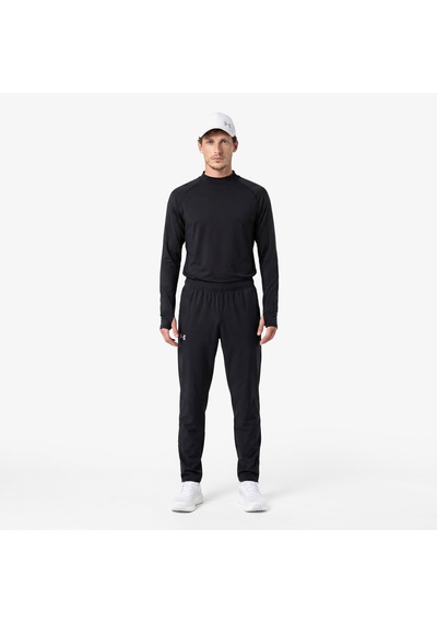 Under Armour Velociti Pro Storm Erkek Siyah Koşu Eşofman Altı 6005898
