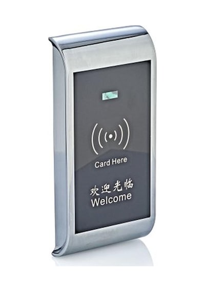Canex  Digital  Dolap  Kilit  Seti  598