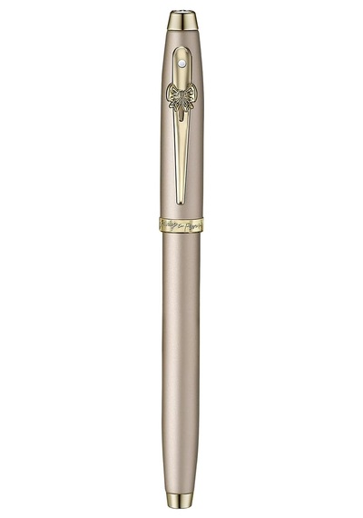 Sheaffer 9377-0 Emily In Paris 100 Serisi Dolmakalem Şampanya F Diğer