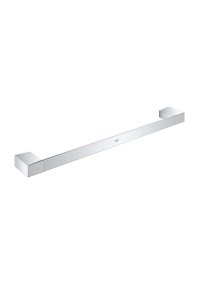 Grohe Selection Cube Uzun Havluluk - 40767000 Krom