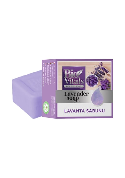 Lavanta Sabun 125 Gr