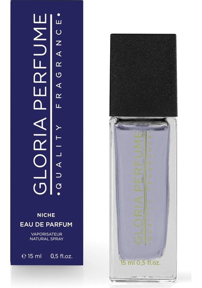 Gloria Perfume Big Star Unisex Parfüm EDP 15 ML