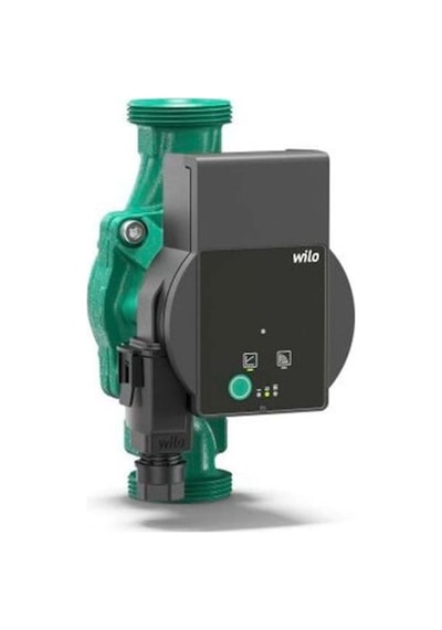 Atmos Pico 15/1-6-130mm Frekans Konvertörlü Sirkülasyon Pompası 5 Mss 1/2''