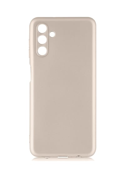 Samsung Uyumlu Galaxy A13 5G Kılıf Ince Esnek Soft Premium Silikon Kapak
