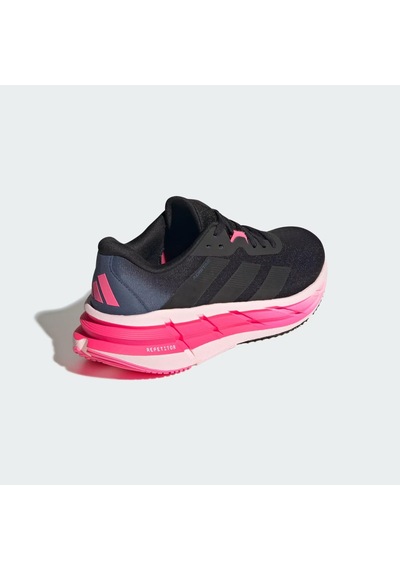 Adidas Adistar 3 Kadın Koşu Ayakkabısı C-adıjı1230b10a00 Siyah