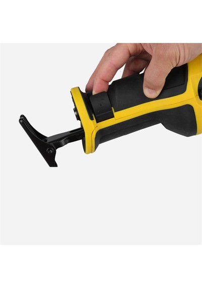 Tilki Kuyruğu Testere 1200 W 210 Mm Devir Ayarlı Rtrmax - Rtm9075