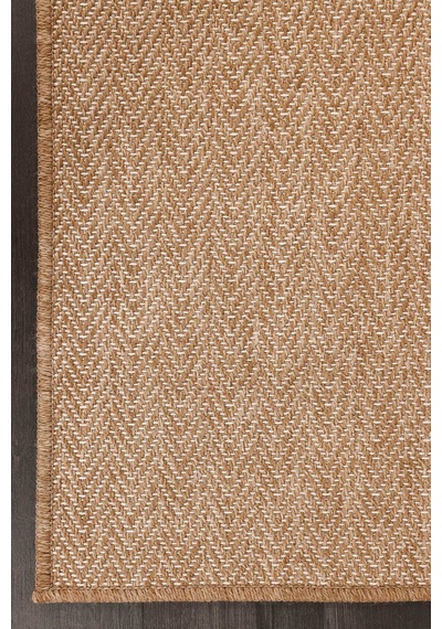 Fame Minimalist Sisal Halı - Fm02 Fm03w
