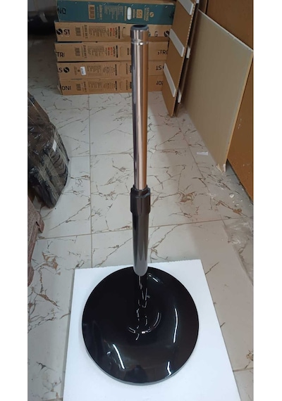 Fakir Vc 20 S Uyumlu Vantilatör Ayağı Taban+ Boru