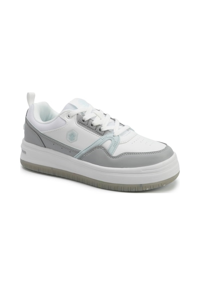 Lumberjack Hersheys 5pr Beyaz Kadın Sneaker 000000000102015919 Beyaz Lumberjack Hersheys 5pr Beyaz Kadın Sneaker 000000000102015919 Beyaz