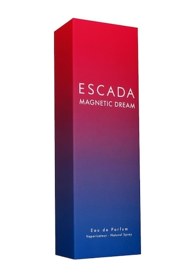 Escada Magnetic Dream Woman Edp 75 Ml Kadın Parfümü Çiçek - Meyve