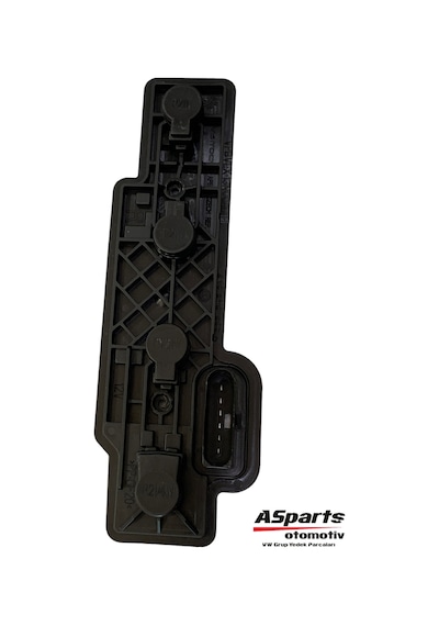 Vw Caddy 2004 - 2014 Stop Lamba Taşıyıcı Duy Sol-Sürücü 2K5945257A