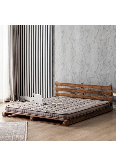 Us. Sleepıng Exclusive Seri Persia Yatak Pedi Şiltesi