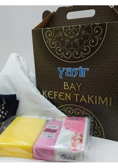 Kefen Takımı Erkek N11.54624